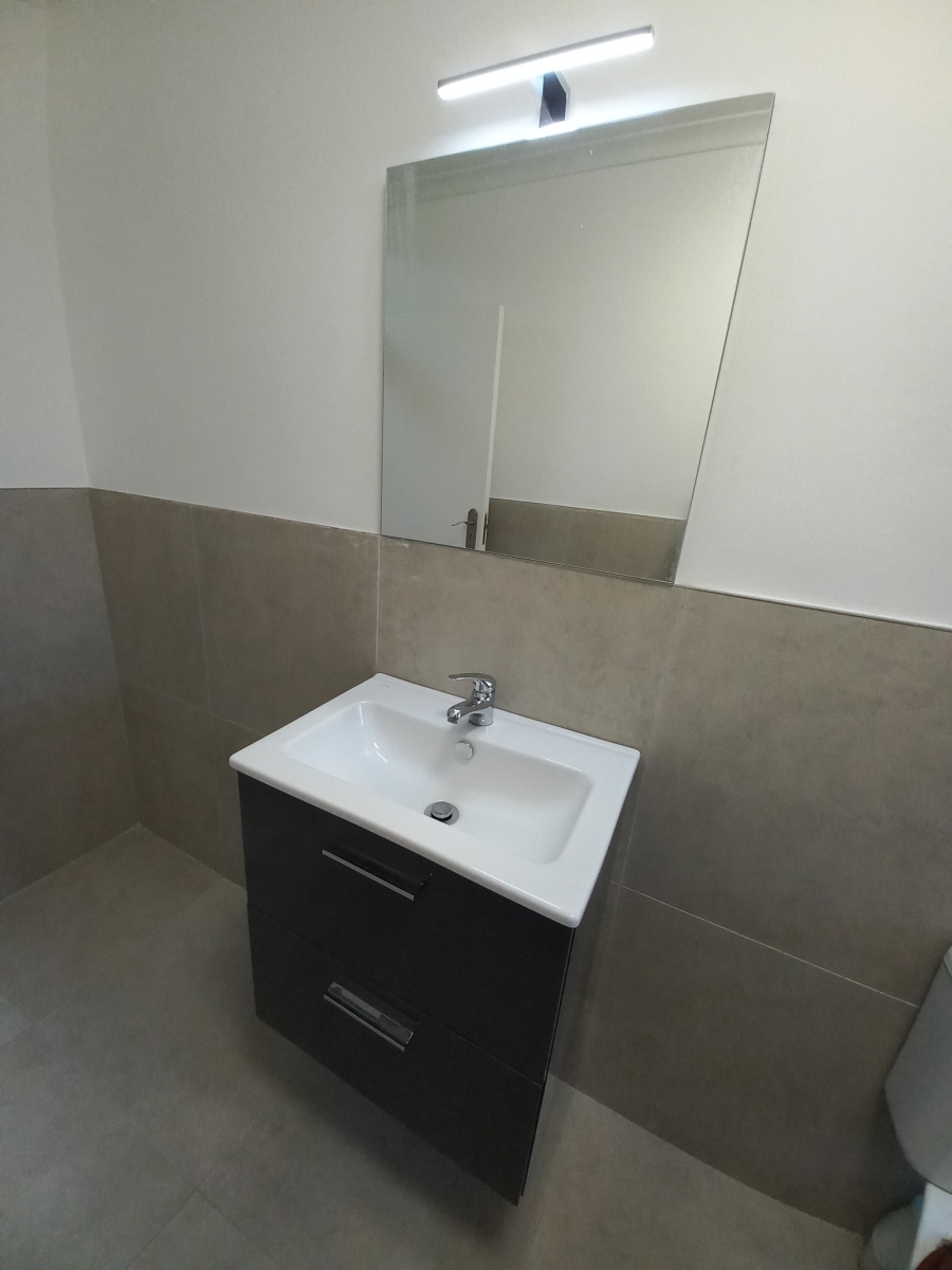 To Let 3 Bedroom Property for Rent in Gatesville Western Cape